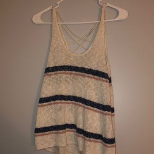 American Eagle tank top - size small